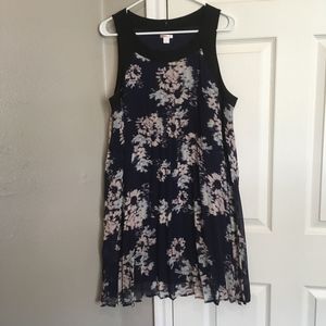 Sleeveless Dress